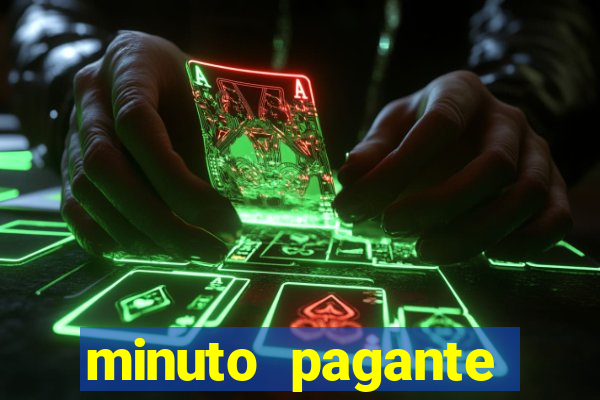 minuto pagante fortune mouse