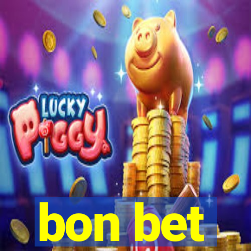 bon bet