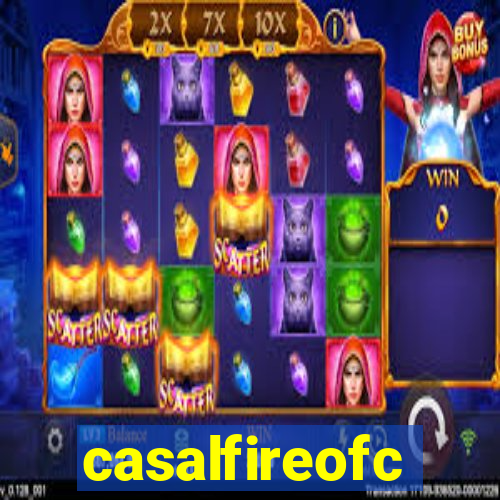 casalfireofc