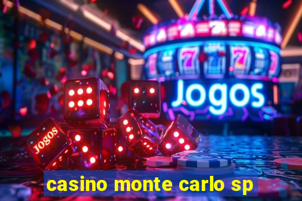 casino monte carlo sp