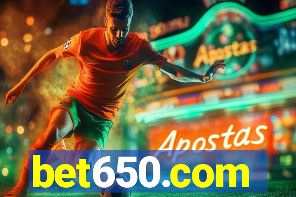 bet650.com