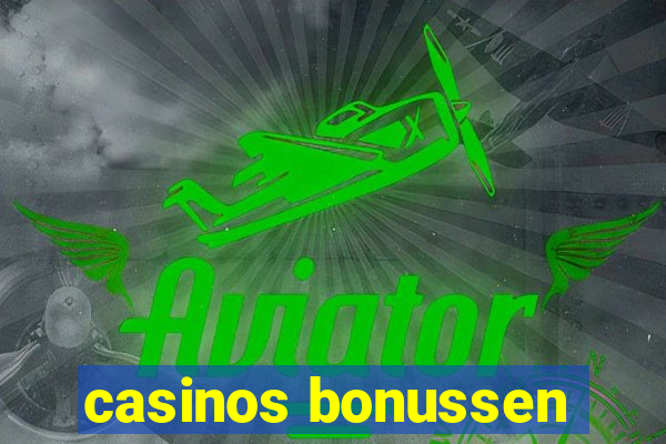 casinos bonussen