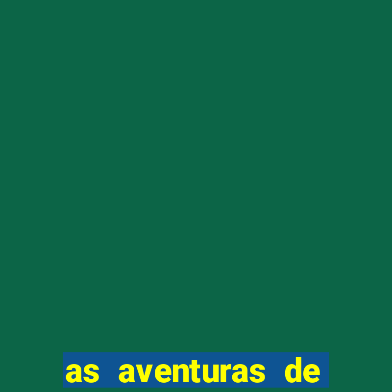 as aventuras de beto e fê o ultimo guardi o pdf