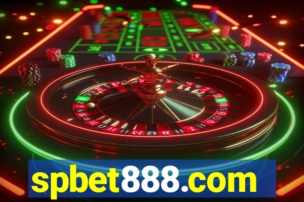 spbet888.com