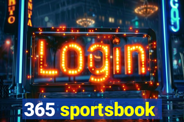 365 sportsbook