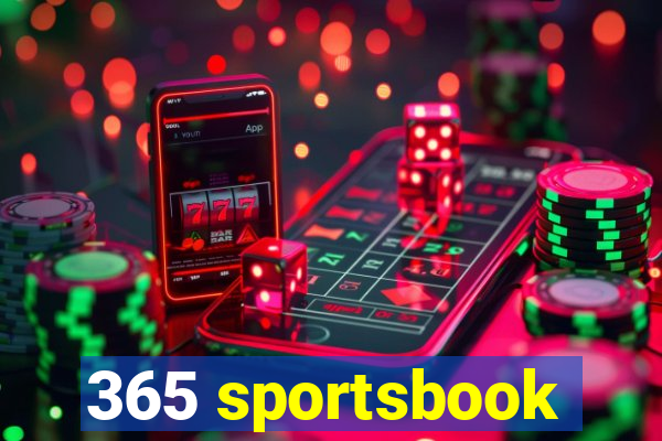 365 sportsbook