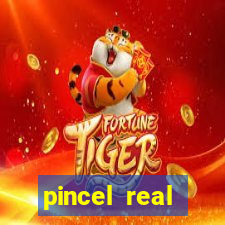 pincel real techniques 444