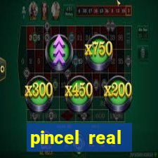 pincel real techniques 444