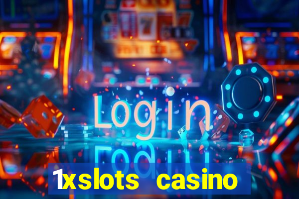 1xslots casino bonus codes