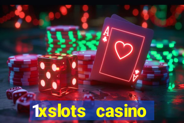 1xslots casino bonus codes