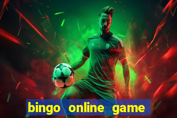 bingo online game real money gcash