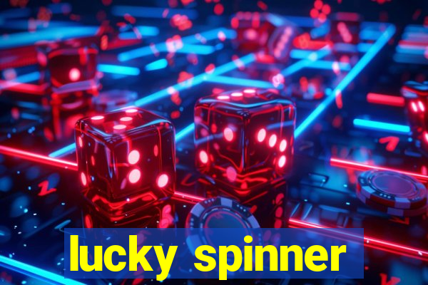 lucky spinner