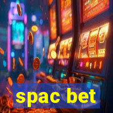 spac bet