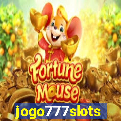 jogo777slots