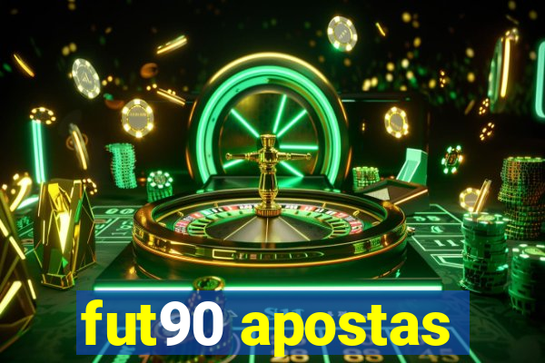 fut90 apostas