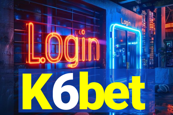 K6bet