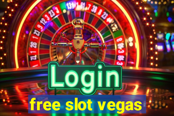 free slot vegas