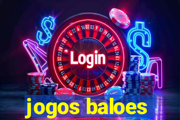 jogos baloes