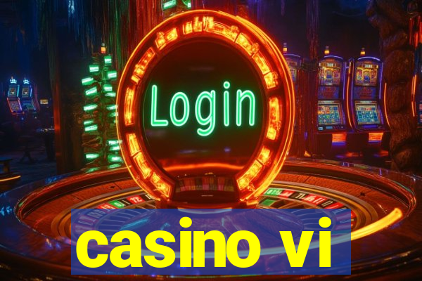 casino vi