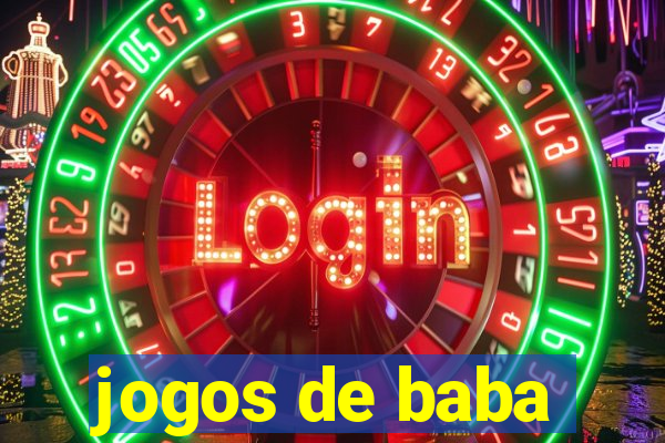 jogos de baba