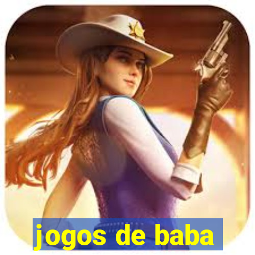 jogos de baba