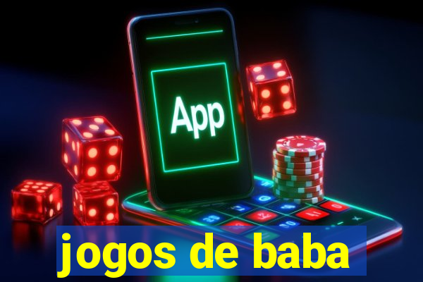 jogos de baba