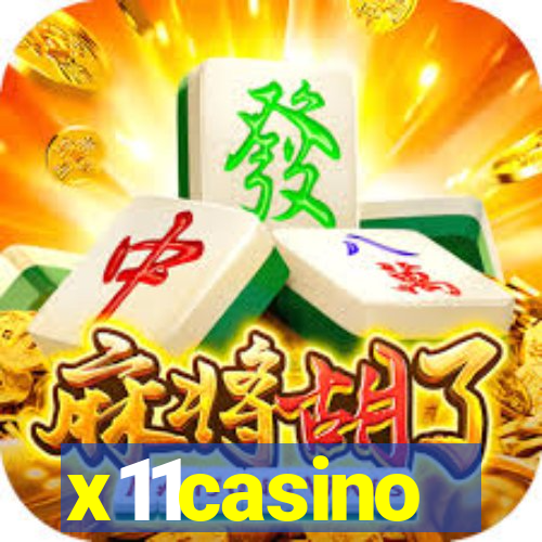 x11casino