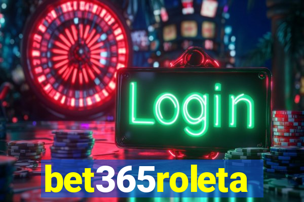 bet365roleta