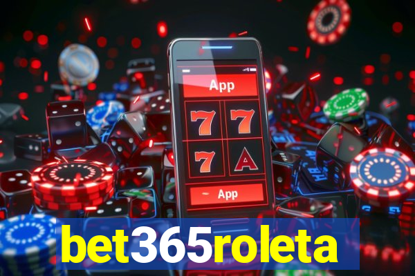 bet365roleta