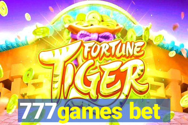 777games bet