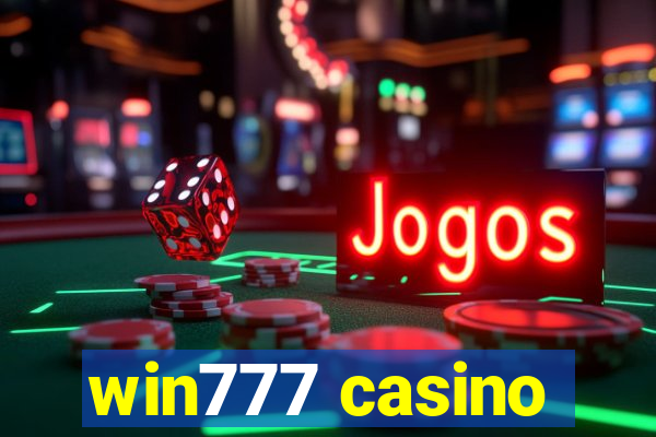 win777 casino