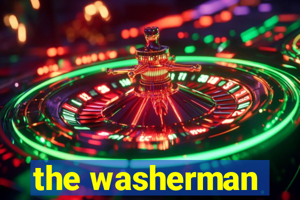 the washerman