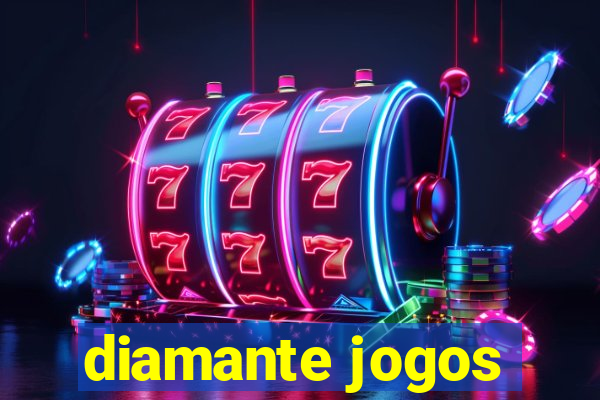 diamante jogos