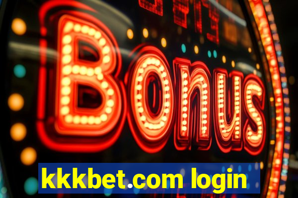 kkkbet.com login