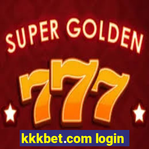 kkkbet.com login