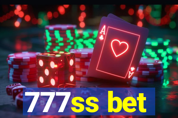 777ss bet