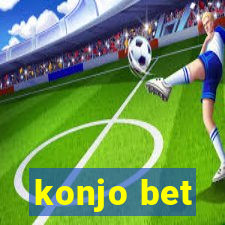 konjo bet