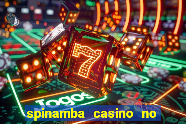 spinamba casino no deposit bonus