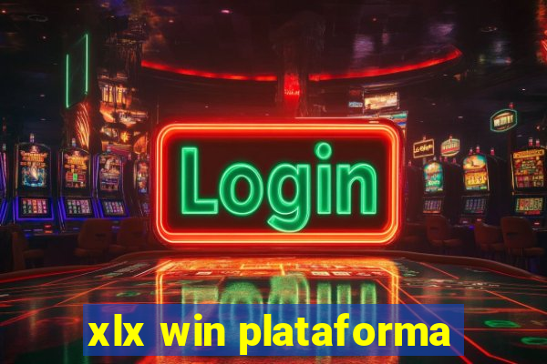 xlx win plataforma