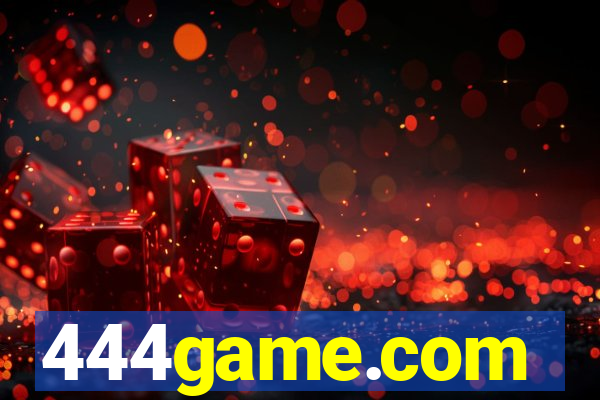 444game.com