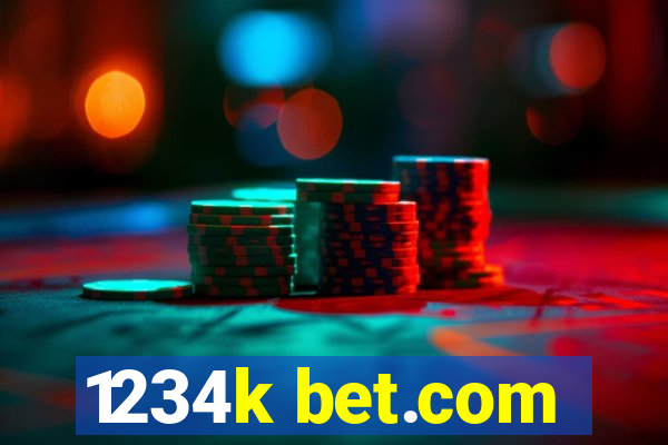 1234k bet.com