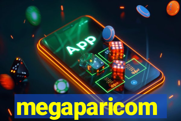 megaparicom