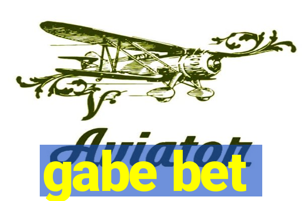 gabe bet