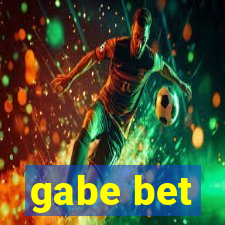 gabe bet