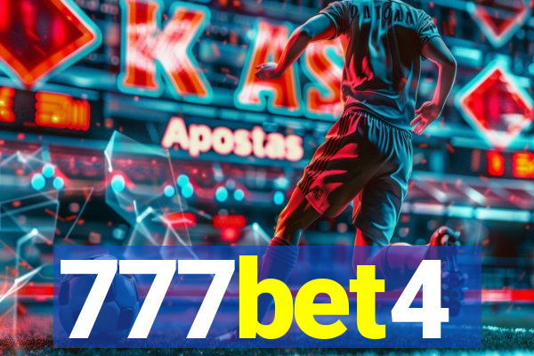 777bet4