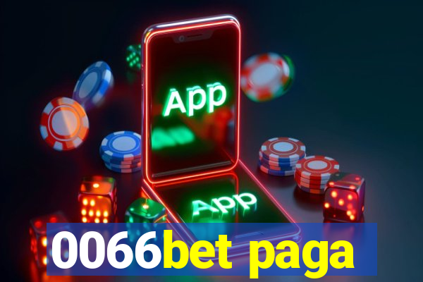 0066bet paga