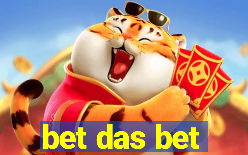 bet das bet