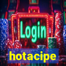 hotacipe