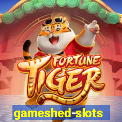 gameshed-slots