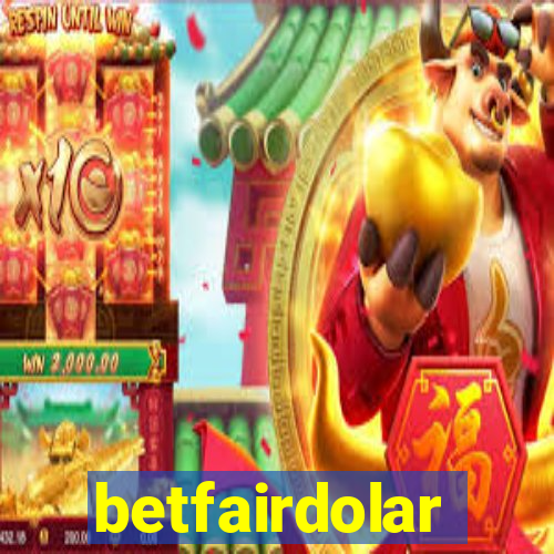 betfairdolar